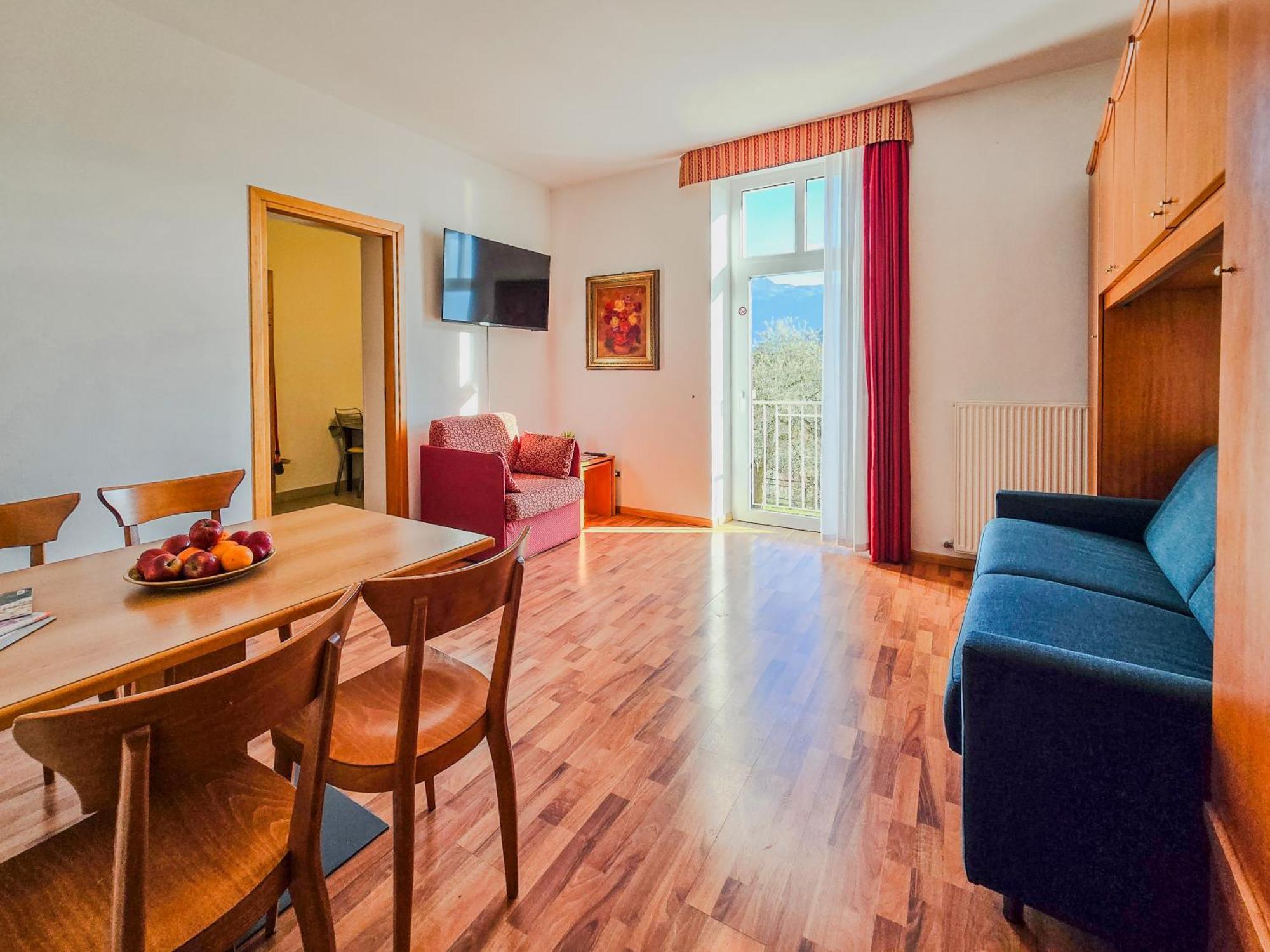 Aparthotel Englovacanze Riva del Garda Exterior foto