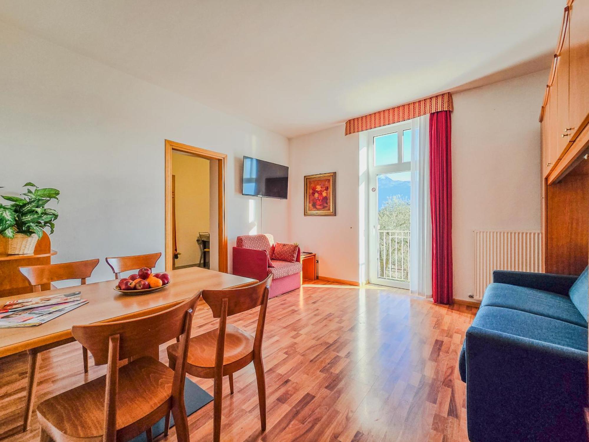 Aparthotel Englovacanze Riva del Garda Exterior foto